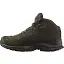 Ботинки Salomon XA Forces MID EN 10 Dark Earth - миниатюра 2