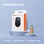 Мишка 2E MF225 Silent Wireless/Bluetooth Black (2E-MF225WBK) - мініатюра 7
