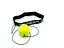Файтбол PowerPlay 40-60 см fit0011308 - миниатюра 1
