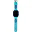 Smart Watch AmiGo GO005 4G WIFI Thermometer Blue - миниатюра 2