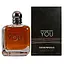 Оригинал Giorgio Armani Emporio Armani Stronger With You Intensely 100 мл - миниатюра 1