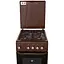 Газовая плита Eleyus Faro 5001 EF BR - миниатюра 5
