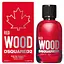 Оригинал Dsquared2 Red Wood 100 мл туалетная вода - миниатюра 1