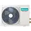 Сплит-система Hisense Omega CF35YR1D (116549) - миниатюра 8