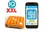Настільна гра Smart IQ Міні XXL (IQ Mini XXL) (англ.) + QR-код на укр. правила (SG401XL) - мініатюра 3