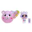 Ігровий набір з лялькою L.O.L. Surprise!  Loves Care Bears  Дбайливі ведмедики (542704) - мініатюра 2