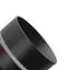Точечный светильник Brille в ванную HDL-DS 184 MR16 BK 36-384 - миниатюра 4