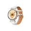 Смарт-часы Huawei WATCH GT 6 41mm White Leather (55020FTN) - миниатюра 1