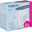 Фильтр-кувшин Brita Style Essential Mxpro серо-голубой + 2 картриджа (1057796) - миниатюра 7