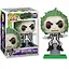 Фігурка Funko Pop Бітлджус з надгробком Beetlejuice with Tombstone 10 см FP B B 1757 - мініатюра 1
