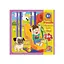 Детский пазл Детская площадка LX10, 20 элементов 20 х 21 см - миниатюра 1