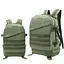 Тактический рюкзак 43 л + система Molle + ткань Oxford Зеленый - миниатюра 4