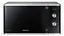 Мікрохвильова піч Samsung MS23K3614AS - мініатюра 1