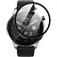 Захисна плівка DK для Xiaomi Amazfit GTR 4 Composite Slim Film box (018810) (black) - мініатюра 1