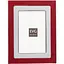 Фоторамка EVG Onix E07 Red 10 x 15 см (E07 Red) - мініатюра 1