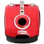 Пилосос з мішком Rotex RVB18-E Red - мініатюра 4