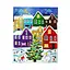 Набір для творчості діамантова мозаїка "Місто" Апельсин НТ-34-04 - мініатюра 2