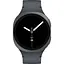 Смарт-часы Samsung Galaxy Watch 8 40 mm Graphite (SM-L320NDAASEK) - миниатюра 3