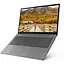 Ноутбук Lenovo IdeaPad 3 15ALC6 7 5700U la 4.30 GHz, 16GB, 512GB, Без ОС - мініатюра 4