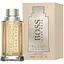 Туалетная вода Hugo Boss The Scent Pure Accord For Him 100 мл - миниатюра 1