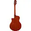 Класична гітара Yamaha NTX1 Brown Sunburst [130388] - мініатюра 6