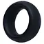 Эрекционное кольцо Toyz4lovers Anello Fallico Timeless Taglia XS черный - миниатюра 2