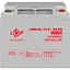 Аккумулятор LogicPower GEL 12V/40Ah/480Wh (4154) [109889] - миниатюра 3