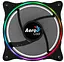 Вентилятор Aerocool Eclipse 12 ARGB (ACF3-EL10217.11) - мініатюра 1