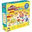 Уцінка. Набір маси для ліплення Hasbro Play-doh 20 баночок (F2829) - мініатюра 2