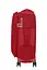 Валіза 55 См Samsonite D'LITE RED 55x40x22(25) KG6*10302 - мініатюра 9