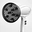Фен Valera ePower 2010 White (EP 2010 eQ RC D) [130072] - миниатюра 3
