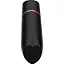 Віброкуля Adrien Lastic Rocket Black SO8206 (108562) - мініатюра 4