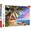 Пазл Trefl Остров Бора-Бора Французская Полинезия 500 эл. (37485) - миниатюра 1
