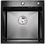 Кухонная мойка Platinum HANDMADE (SP000032261) - миниатюра 1