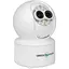 Бездротова поворотна камера GreenVision GV-193-GM-DIG40-10 5х PTZ два об'єктиви - мініатюра 2