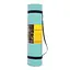 Коврик спортивный Cornix NBR 183 x 61 x 1 cм для йоги и фитнеса XR-0248 Mint - миниатюра 5