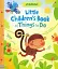 Little Children's Book of Things to Do - мініатюра 1