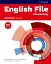 English File fifth edition. Elementary. Workbook with key - мініатюра 1