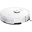 Робот-пилосос RoboRock Vacuum Cleaner S8 White [84294] - мініатюра 1