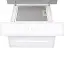 Вытяжка декоративная наклонная WEILOR PDS 6230 WH 1000 LED Strip - миниатюра 5