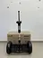 Гіроскутер Mini Robot Ninebot Mini Pro 54v Чорний - мініатюра 3