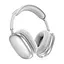 Наушники Hoco Triumph BT headphones W35 Air BT5.3, AUX/TF, 45h - миниатюра 3