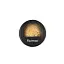 Тіні для повік Flormar Diamonds Baked Eye Shadow тон 06 (Golden Eyes) 5 г (8000019545086) - мініатюра 3