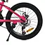 Велосипед Profi MTB2001-3 20 - миниатюра 6