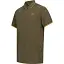 Теніска поло Blaser Active Outfits Polo Shirt 22 M Dark olive - мініатюра 3