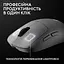Миша Logitech G Pro 2 LightSpeed Wireless White (910-007302) - мініатюра 7