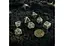 Набор кубиков The Witcher Dice Set. Leshen - The Totem Builder , 7 шт. (SWLE02) - миниатюра 4