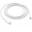 Кабель Lightning Apple USB-C to Lightning Cable 2m White (MQGH2) - мініатюра 1