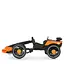 Детский электромобиль Bambi Электрокарт M 6145 A EBR-7 до 30 кг - миниатюра 4
