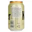 Пиво Krombacher Weizen светлое нефильтрованное 5.3% 0.33 л - миниатюра 3